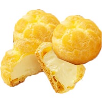 Bánh SuKem Tròn 32g