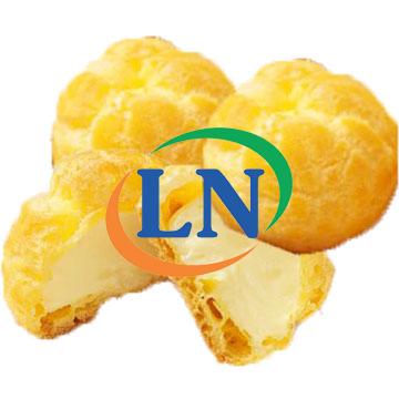 Bánh SuKem Tròn 32g - Ảnh 2