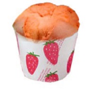 Bánh Bông Lan Ly Dâu 30gr