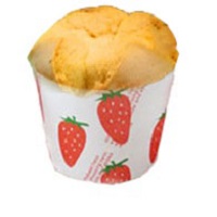 Bánh Bông Lan Sponge Cupcakes