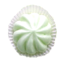 Bánh Bao Lá Dứa 42g