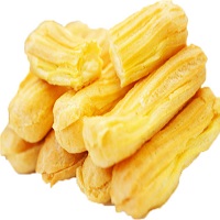 Bánh Su Que Chocolate 40gr